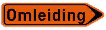 Omleiding